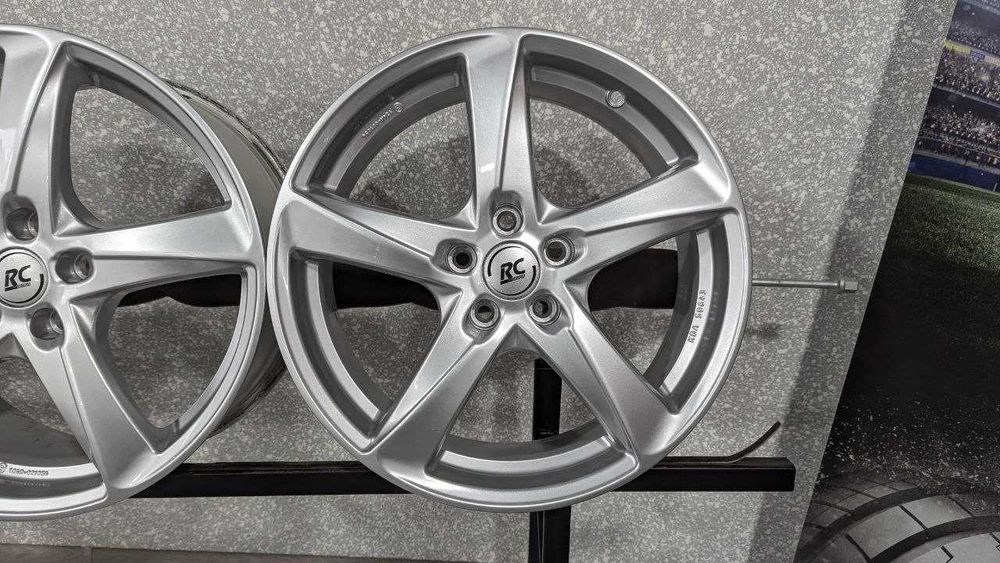 Диски Brock 5/108 R18 7.5J ET50.5 dia63.4mm