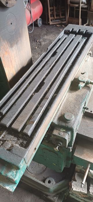 Продам горизонтальный фрезерный станок 6п80г