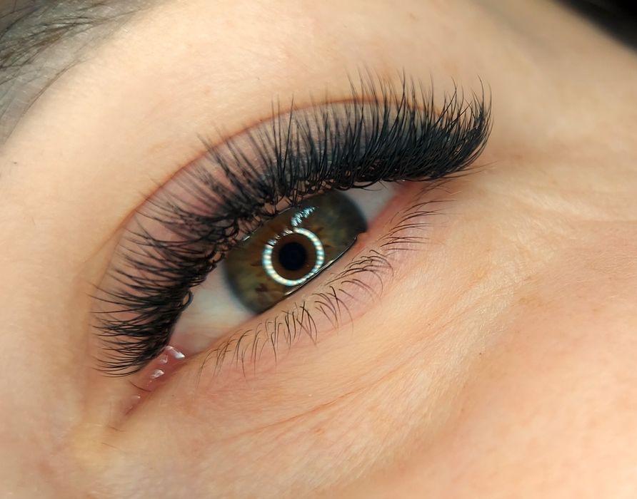 Курси нарощення і ламінування вій,нарощення ламінування вій