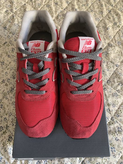 Sapatilhas New Balance Classic 574