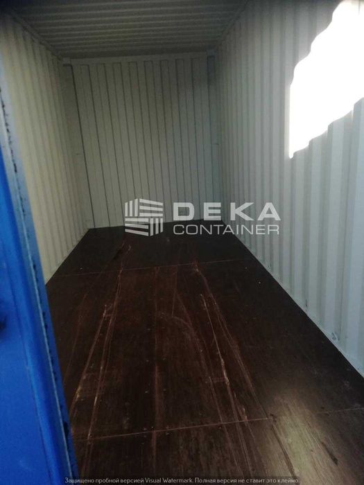 Продаж новий 20 футів морський контейнер High Cube