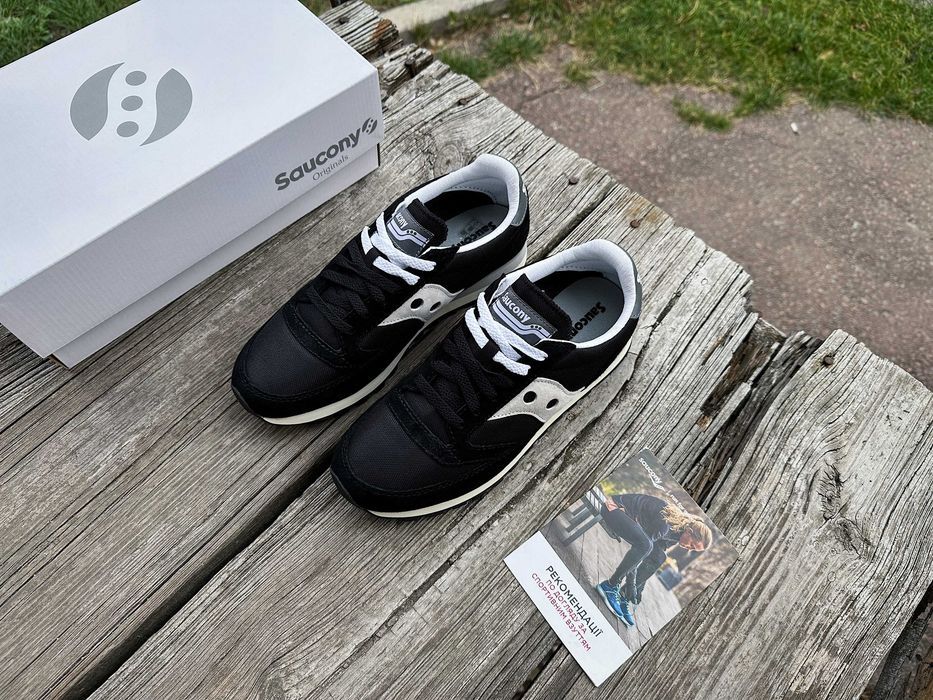 Мужские кроссовки Saucony Jazz 81 (3 цвета) ОРИГИНАЛ классика весна