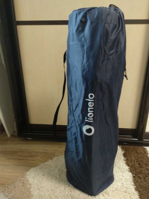 Манеж детский Лионело