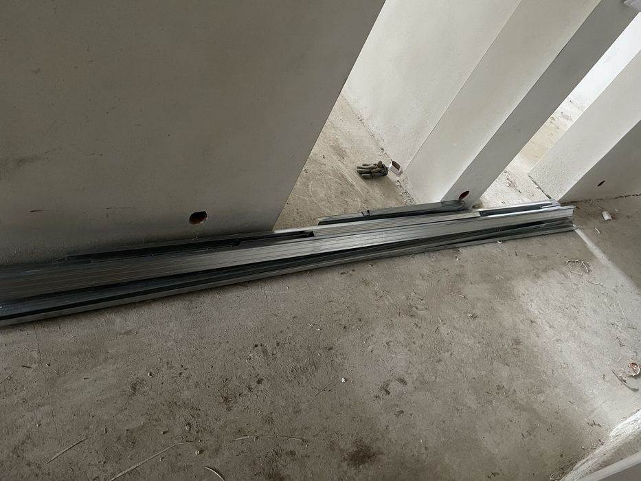 Profile do sufitów podwieszanych