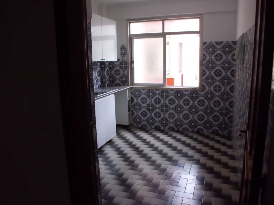 Apartamento T1 Reboleira
