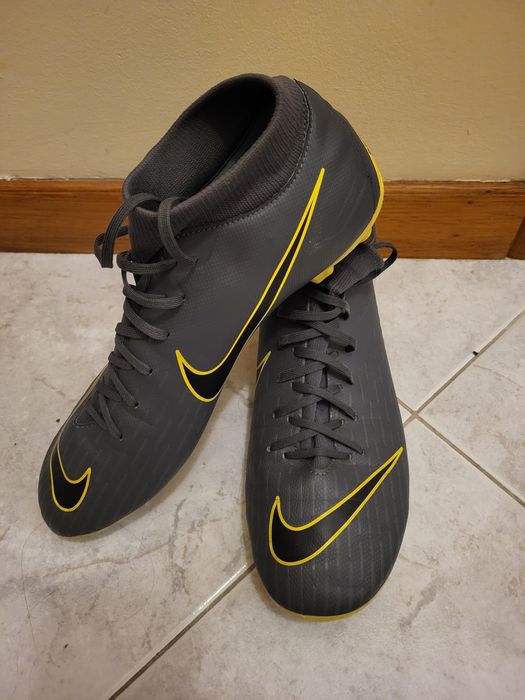 Chuteiras Nike Mercurial