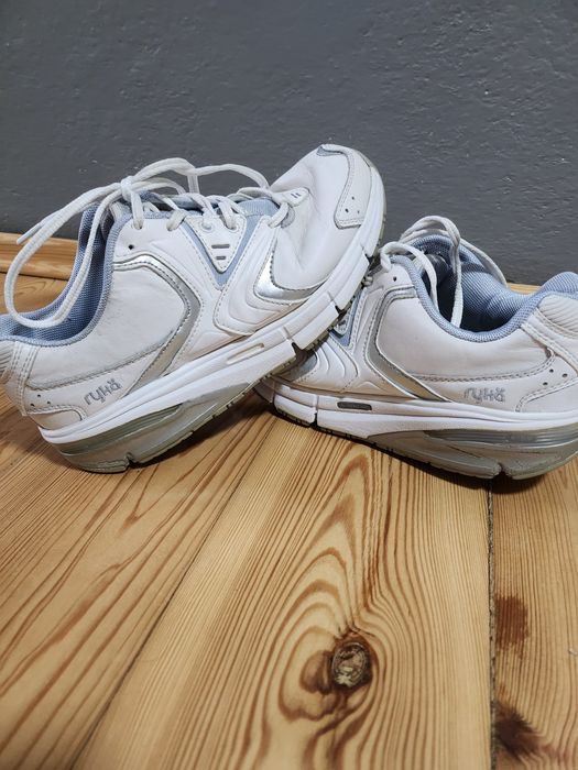 Buty adidasy koturny 37,5