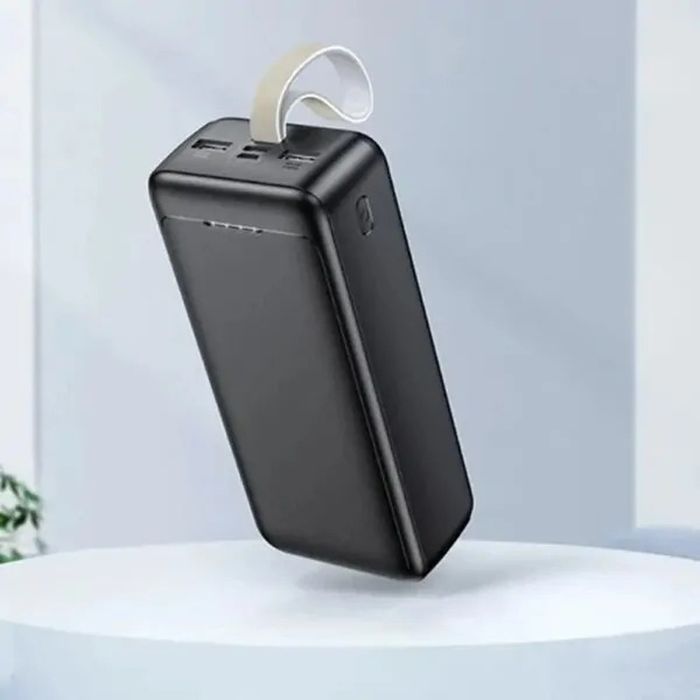 Power Bank 50 000 mAh