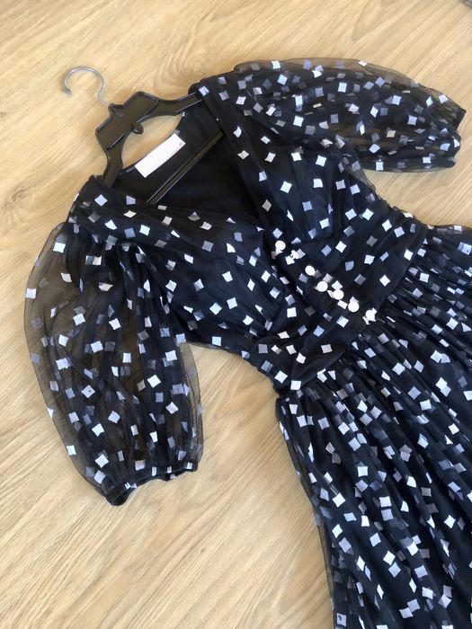 Сукня вечірня