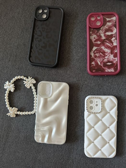 Чохли на iPhone 12,11,13pro,13