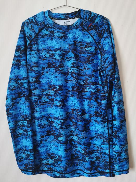 Лонгслів для спорту