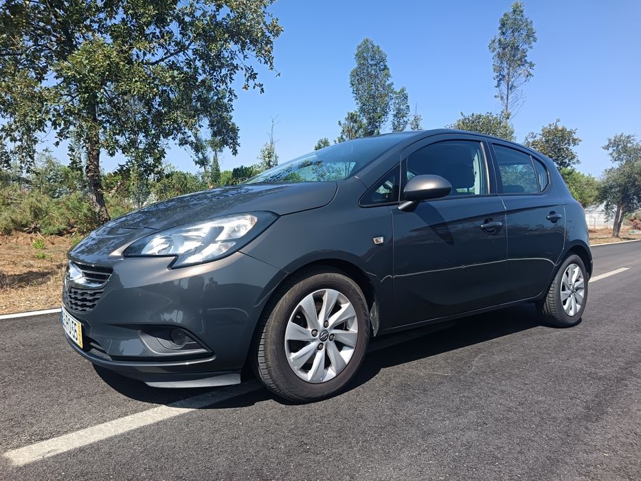 Opel Corsa 1.3cdti