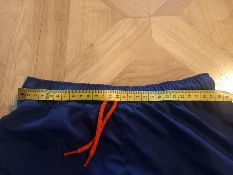 Kąpielówki decathlon, spodenki kąpielowe 146