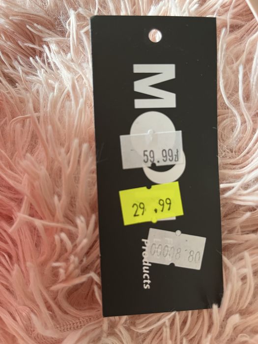 neonowa koszulka elegancka