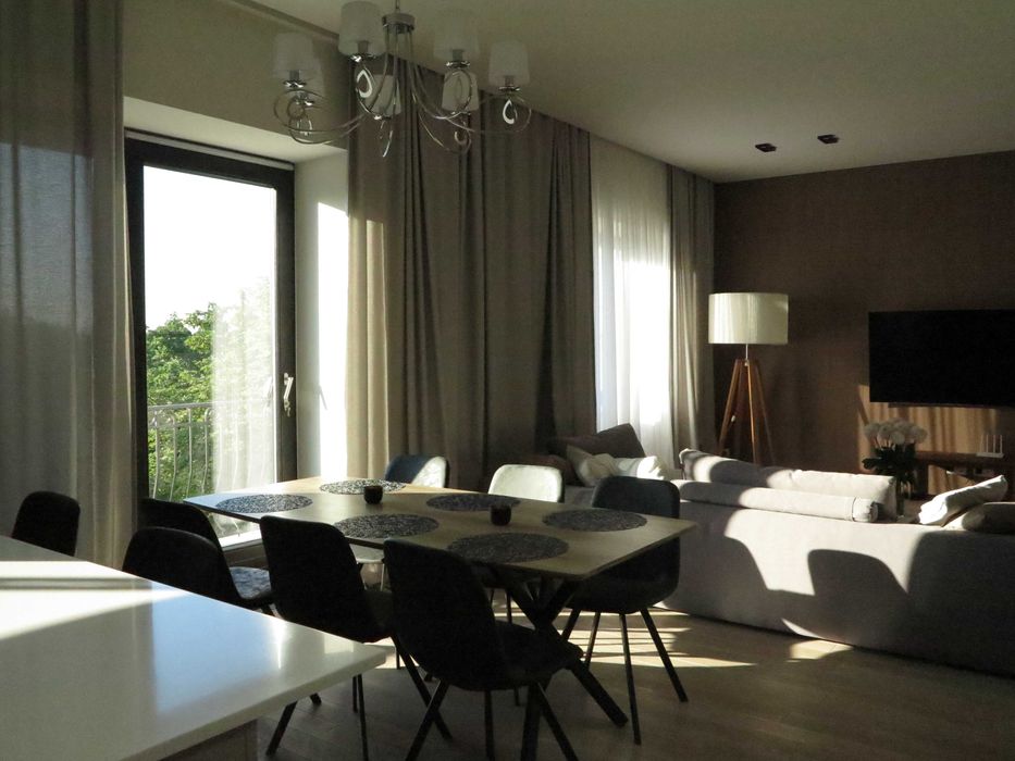 Багатокімнатна квартира за адресою бульвар Дружби Народів (площа 200 м²) - Atlanta.ua - фото 3