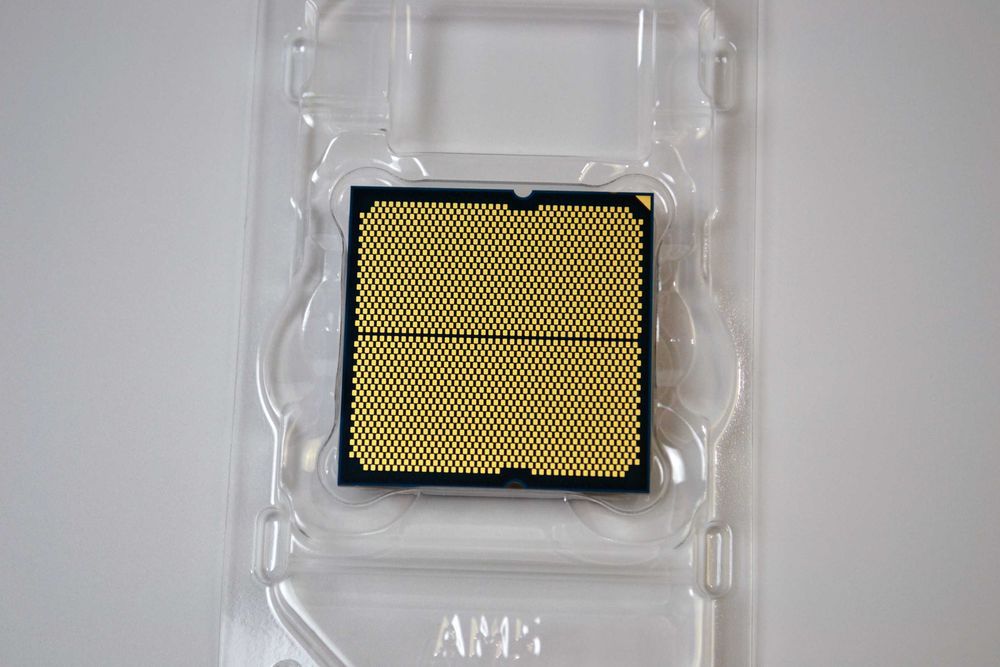 Процессор Ryzen 5 9600X Новый
