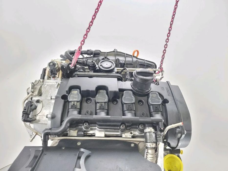 Motor BWA AUDI 2.0L TFSI 200cv