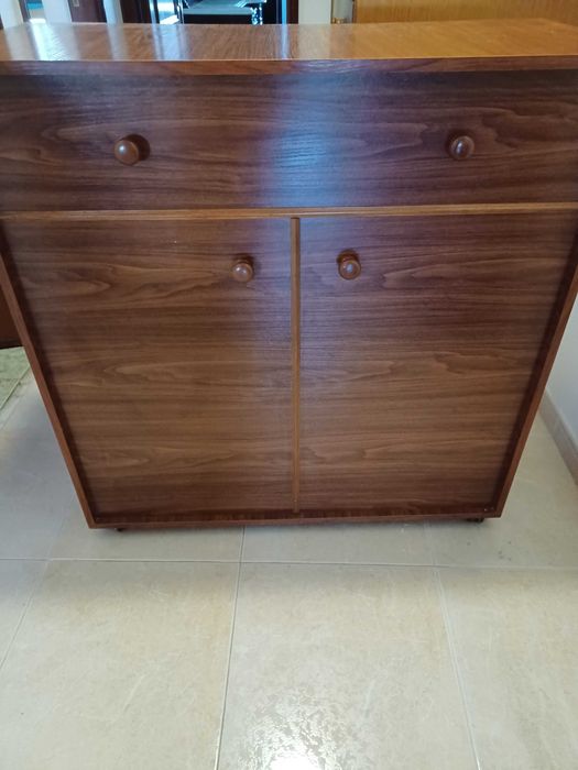 Móvel cama individual