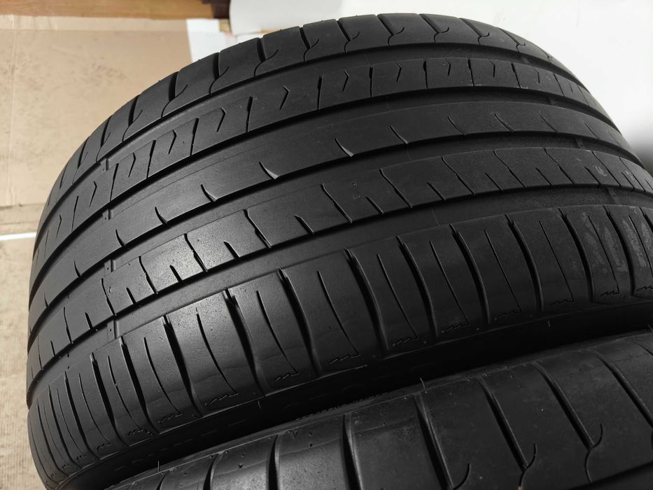 Tomket Sport R19 275 35 100Y XL літні шини 2шт