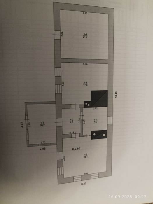 Продається будинок