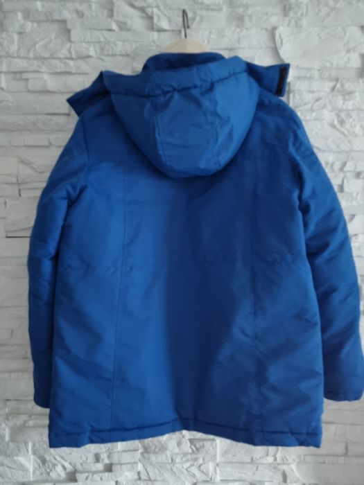 Kurtka zimowa reserved 164