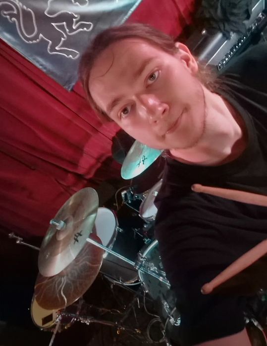 Nauka gry na perkusji – Łódź i okolice / Online