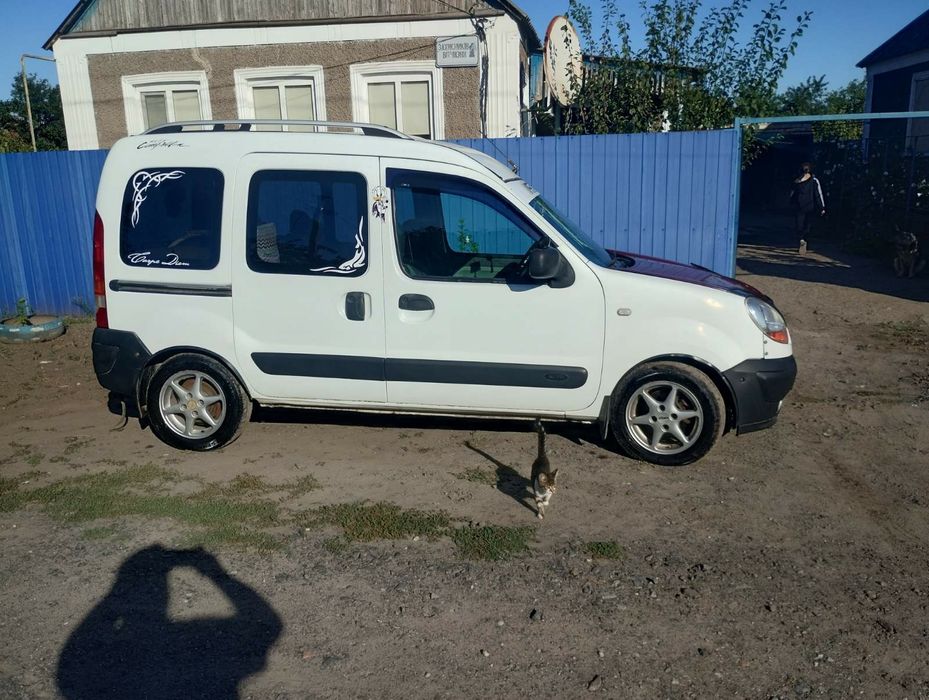 Продам авто в гарному стані