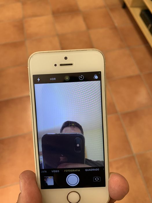 Iphone SE 1° geração