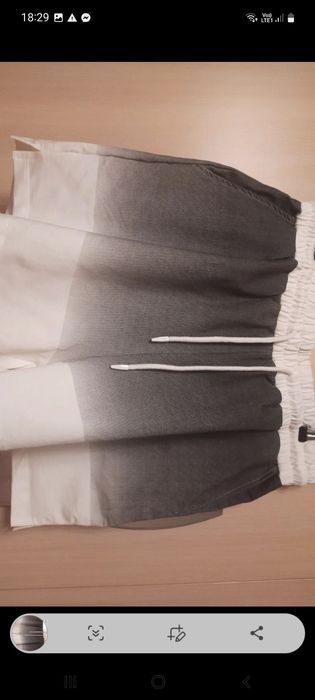 Komplet letni L/XL  Megi