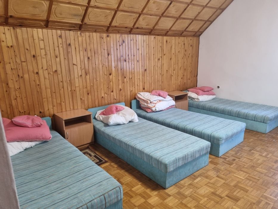 Noclegi, pokoje, wynajem dla pracowników