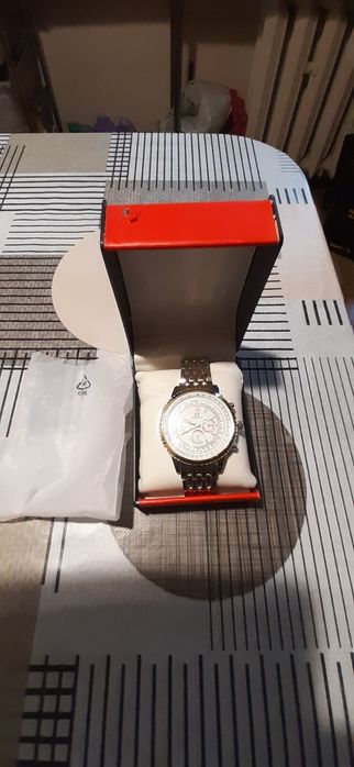 Zegarek meski Genewa