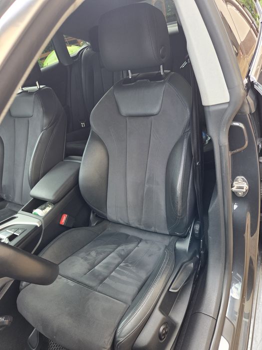 Sprzedam Audi A5