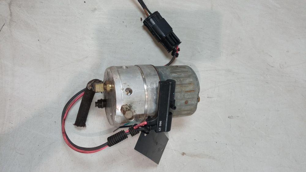 Bomba De Travão Bmw Serie 3 Berlina E46