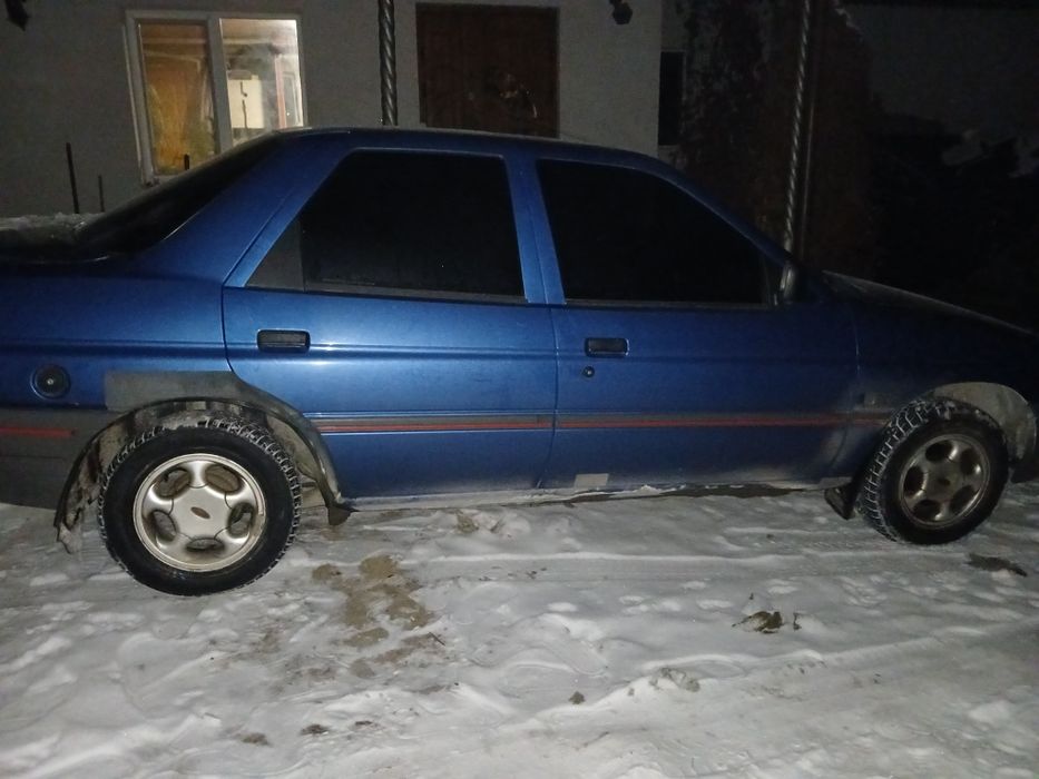 Продам автомобіль