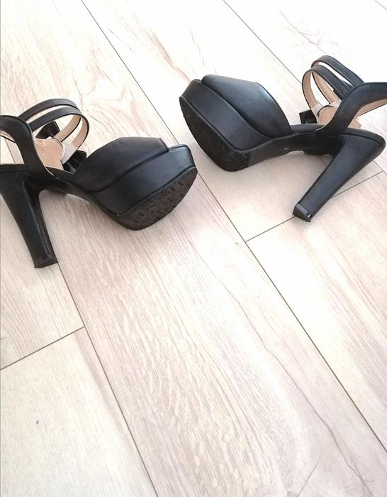 Eleganckie Buty damskie
