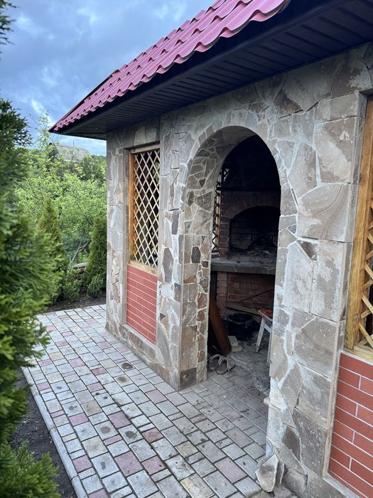 Продам дачу Бобровка