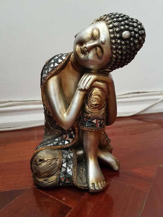 Estatueta de Budha