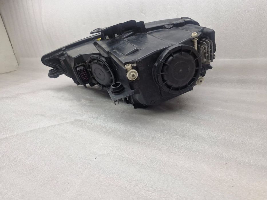 audi a3 s3 rs3 8v lampa prawa przód 8v0941006