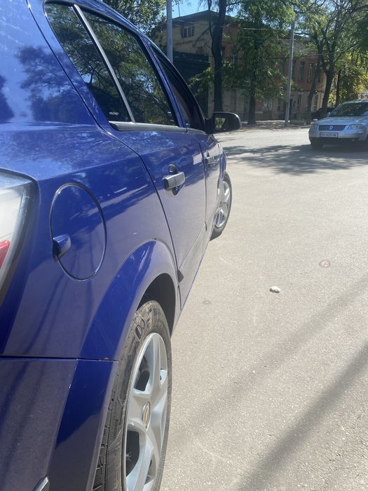 OPEL ASTRA,1.4 injector