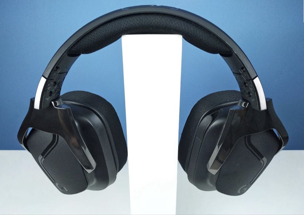 Sluchawki Logitech G635 nowe