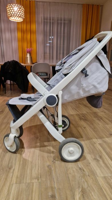 Wózek Greentom Classic