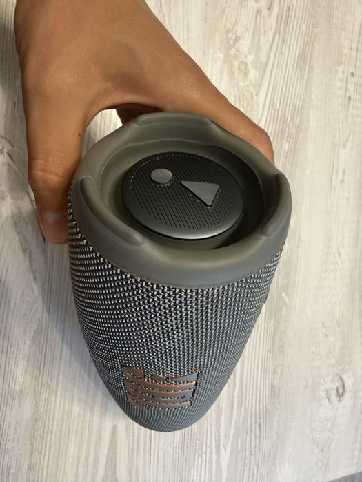 JBL charge 5 szary
