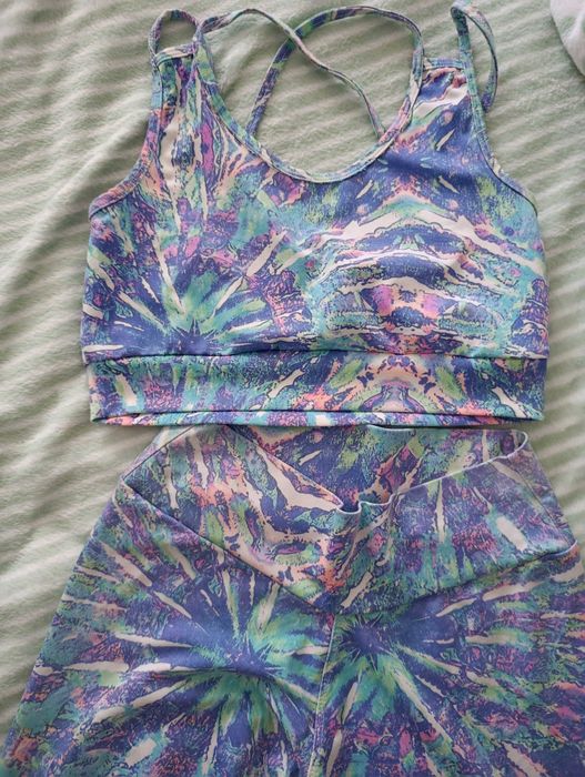 Conjunto de treino do Brasil 10 euros