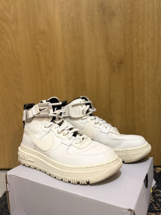 Nike Air Force 1 Utility 2.0