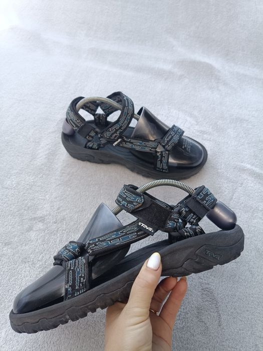 Мужские босоножки Teva р42.5-43