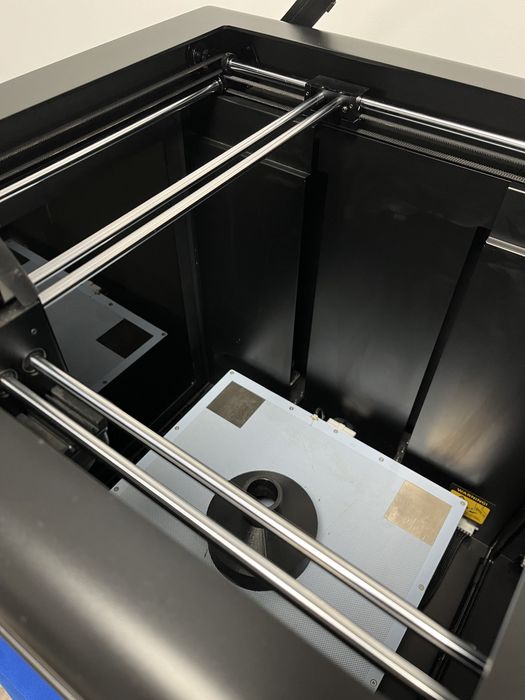 3D Print Zortrax M300 Plus