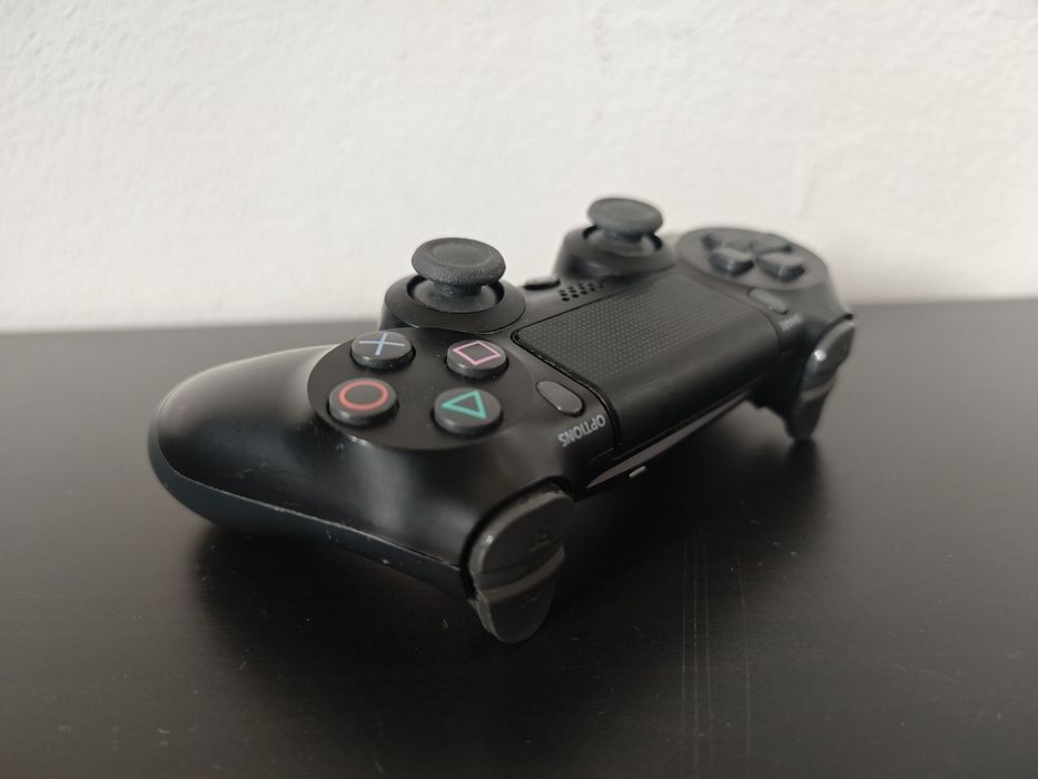 Comando Dualshock 4