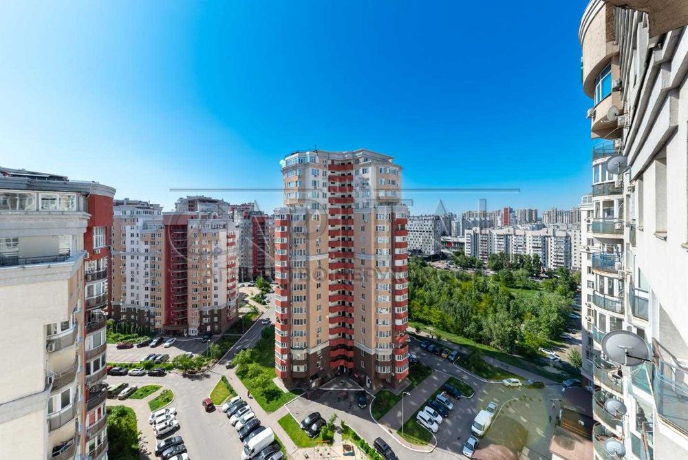 Продажа квартиры, ул. Рудницького, ЖК Ликоград 3, Голосееский р-н
