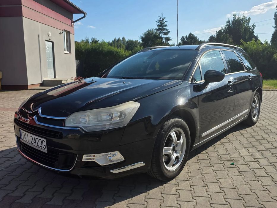 Citroën C5