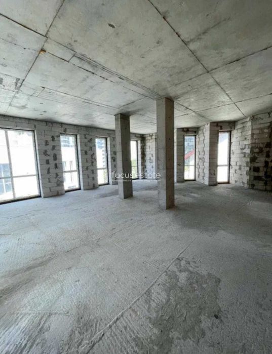 Продаж будівлі на Печерську 543м2